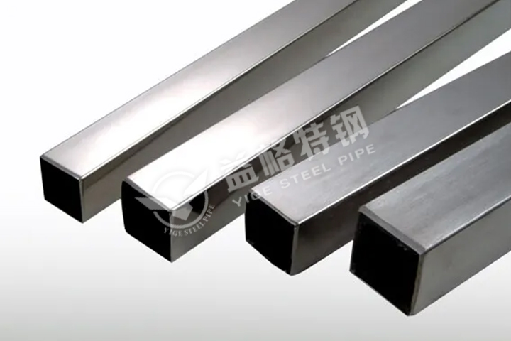 焊接方管時(shí)哪些細(xì)節(jié)需要引起重視