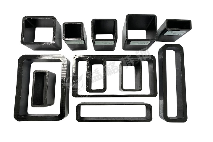 冷拔無縫方管工藝流程