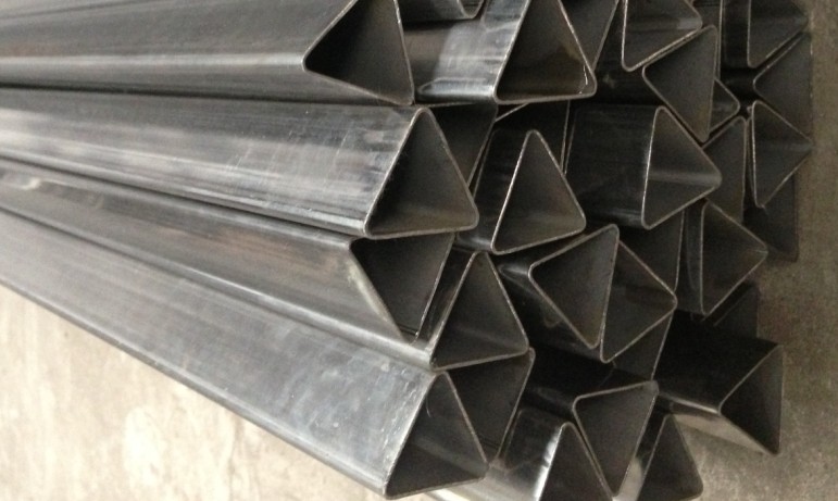 無(wú)縫三角管有何用途？